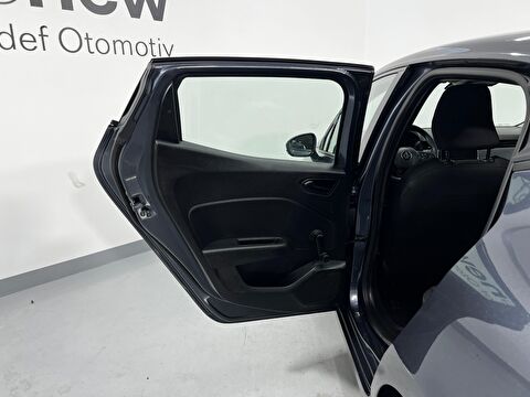 renault, clio, hatchback 1.0 tce joy x-tronic, otomatik, benzin 2.el otomobil | renew 34