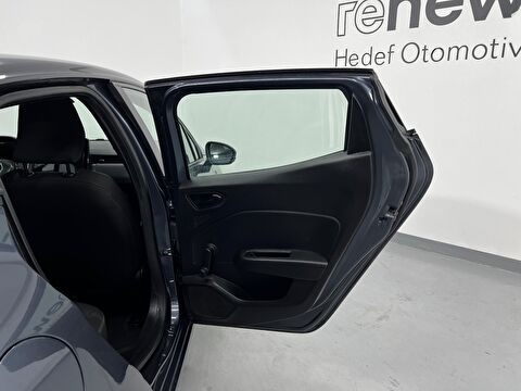 renault, clio, hatchback 1.0 tce joy x-tronic, otomatik, benzin 2.el otomobil | renew 33