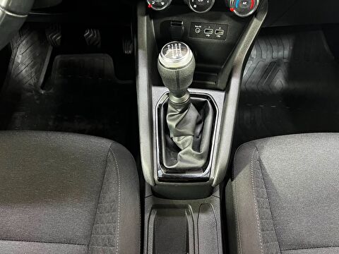 renault, clio, 1.0 tce touch, manuel, benzin 2.el otomobil | renew 20