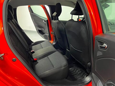 renault, clio, 1.0 tce touch, manuel, benzin 2.el otomobil | renew 33