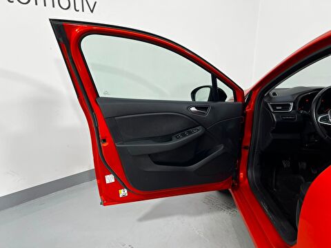 renault, clio, 1.0 tce touch, manuel, benzin 2.el otomobil | renew 35