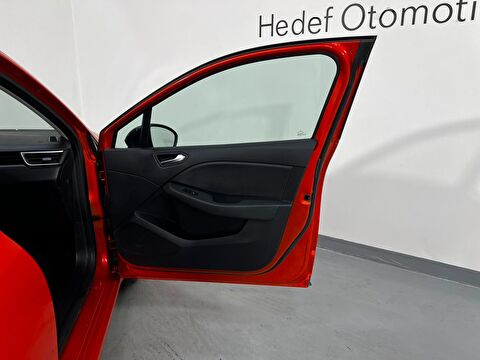 renault, clio, 1.0 tce touch, manuel, benzin 2.el otomobil | renew 36