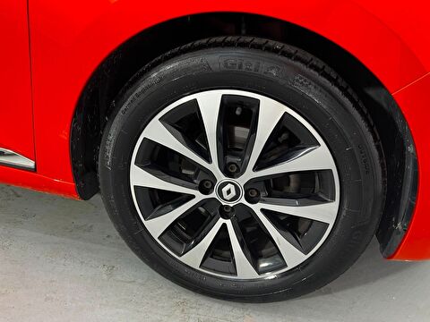 renault, clio, 1.0 tce touch, manuel, benzin 2.el otomobil | renew 42