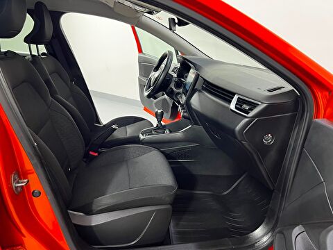 renault, clio, 1.0 tce touch, manuel, benzin 2.el otomobil | renew 32