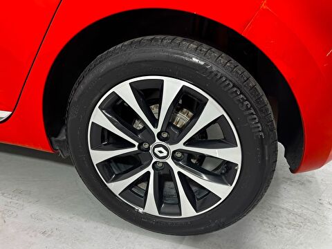 renault, clio, 1.0 tce touch, manuel, benzin 2.el otomobil | renew 44