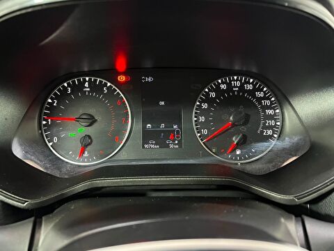 renault, clio, 1.0 tce touch, manuel, benzin 2.el otomobil | renew 26