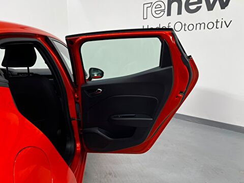 renault, clio, 1.0 tce touch, manuel, benzin 2.el otomobil | renew 38