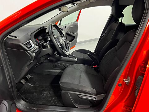 renault, clio, 1.0 tce touch, manuel, benzin 2.el otomobil | renew 31