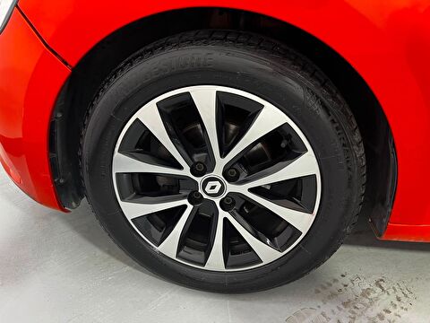 renault, clio, 1.0 tce touch, manuel, benzin 2.el otomobil | renew 43