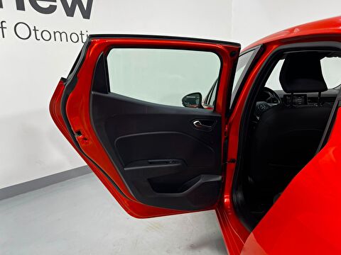 renault, clio, 1.0 tce touch, manuel, benzin 2.el otomobil | renew 37