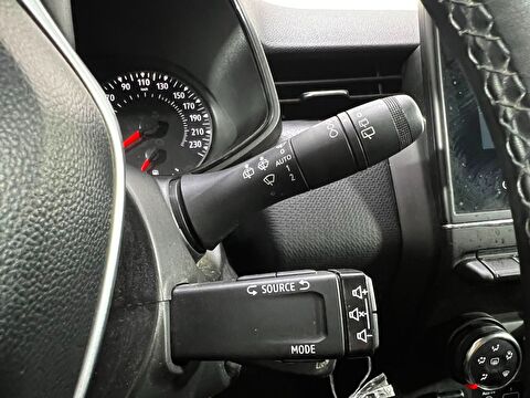 renault, clio, 1.0 tce touch, manuel, benzin 2.el otomobil | renew 30