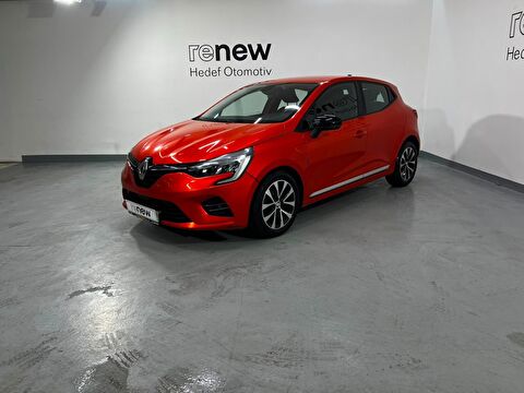 1.0 TCe Touch, 2. el otomobil | renew