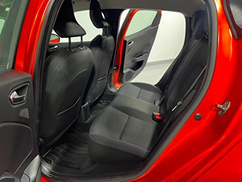 renault, clio, 1.0 tce touch, manuel, benzin 2.el otomobil | renew 34