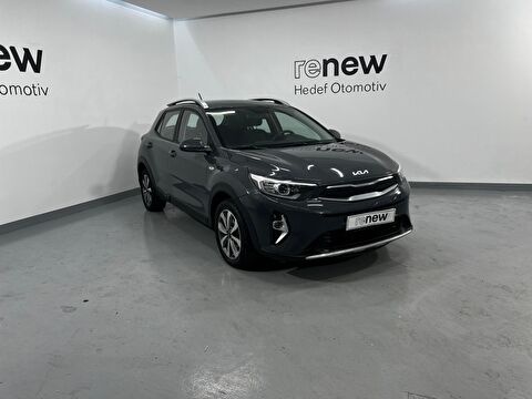 kia, stonic, suv 1.4 mpı business otomatik, otomatik, benzin 2.el otomobil | renew 14
