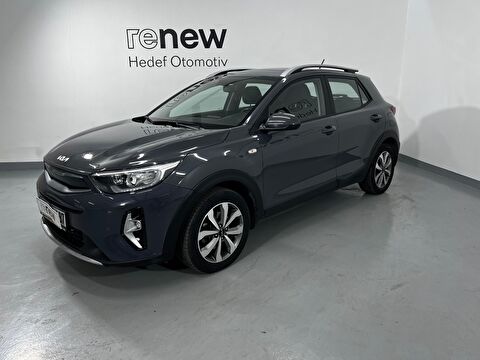 SUV 1.4 MPI Business Otomatik, 2. el otomobil | renew