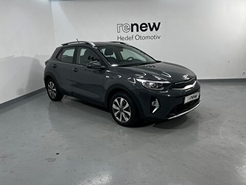 kia, stonic, suv 1.4 mpı business otomatik, otomatik, benzin 2.el otomobil | renew 15