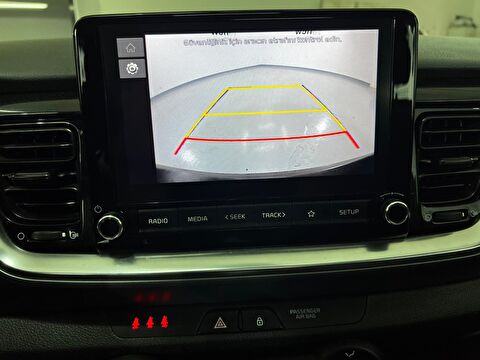 kia, stonic, suv 1.4 mpı business otomatik, otomatik, benzin 2.el otomobil | renew 9