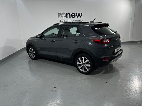 kia, stonic, suv 1.4 mpı business otomatik, otomatik, benzin 2.el otomobil | renew 16