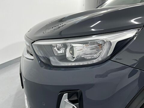 kia, stonic, suv 1.4 mpı business otomatik, otomatik, benzin 2.el otomobil | renew 21