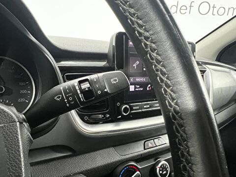 kia, stonic, suv 1.4 mpı business otomatik, otomatik, benzin 2.el otomobil | renew 27