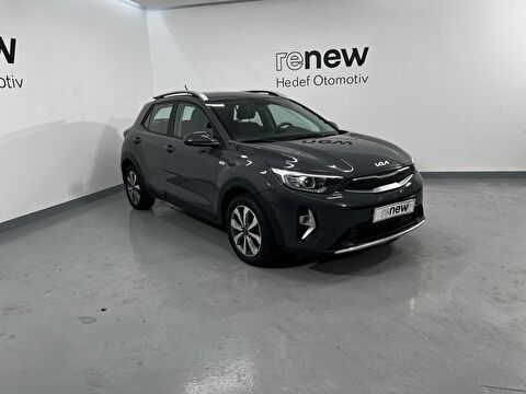 kia, stonic, suv 1.4 mpı business otomatik, otomatik, benzin 2.el otomobil | renew 4