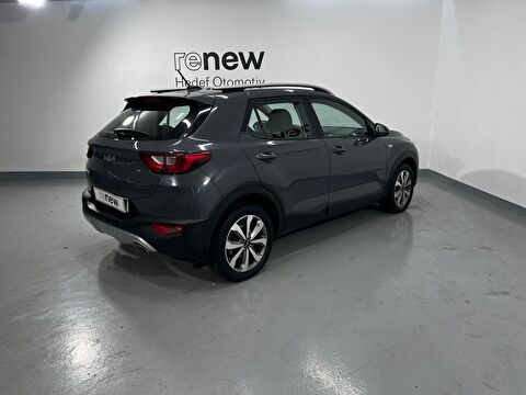 kia, stonic, suv 1.4 mpı business otomatik, otomatik, benzin 2.el otomobil | renew 18