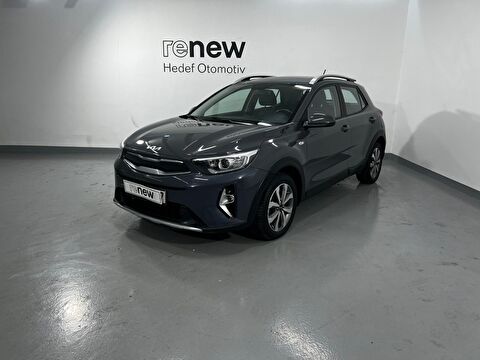 kia, stonic, suv 1.4 mpı business otomatik, otomatik, benzin 2.el otomobil | renew 11