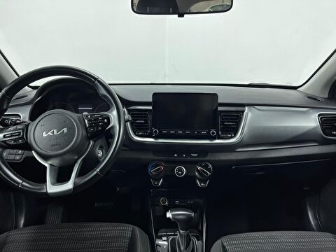 kia, stonic, suv 1.4 mpı business otomatik, otomatik, benzin 2.el otomobil | renew 23