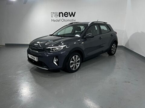 SUV 1.4 MPI Business Otomatik, 2. el otomobil | renew