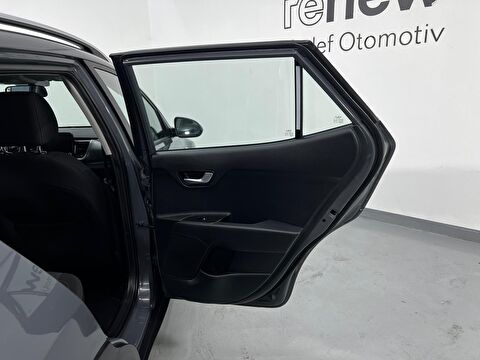 kia, stonic, suv 1.4 mpı business otomatik, otomatik, benzin 2.el otomobil | renew 35