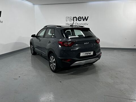 kia, stonic, suv 1.4 mpı business otomatik, otomatik, benzin 2.el otomobil | renew 20