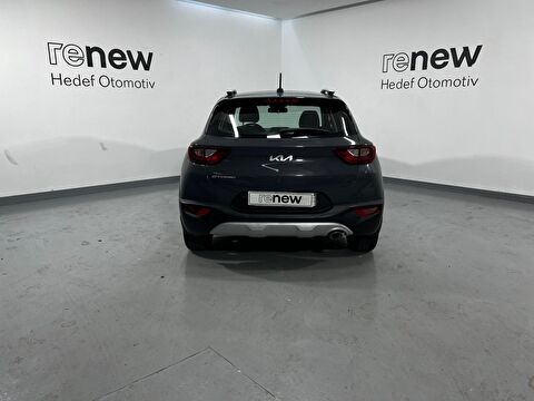 kia, stonic, suv 1.4 mpı business otomatik, otomatik, benzin 2.el otomobil | renew 6