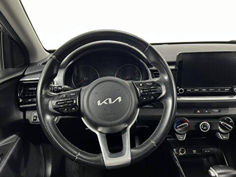 kia, stonic, suv 1.4 mpı business otomatik, otomatik, benzin 2.el otomobil | renew 22