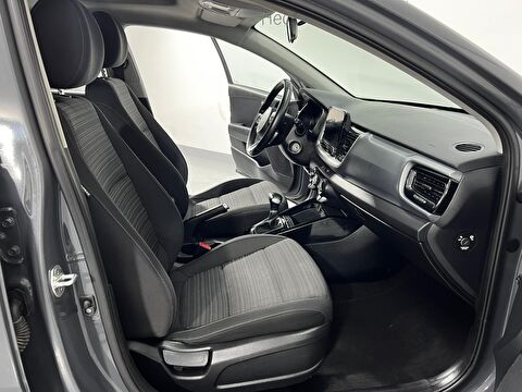 kia, stonic, suv 1.4 mpı business otomatik, otomatik, benzin 2.el otomobil | renew 28