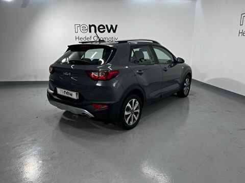kia, stonic, suv 1.4 mpı business otomatik, otomatik, benzin 2.el otomobil | renew 7
