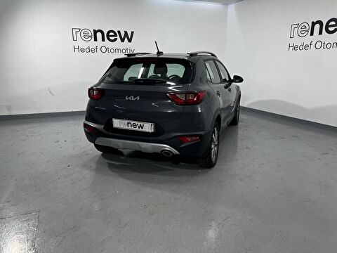 kia, stonic, suv 1.4 mpı business otomatik, otomatik, benzin 2.el otomobil | renew 17