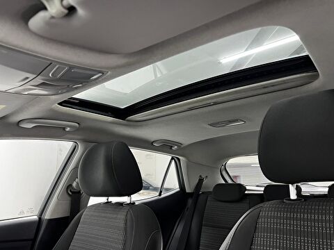 kia, stonic, suv 1.4 mpı business otomatik, otomatik, benzin 2.el otomobil | renew 8