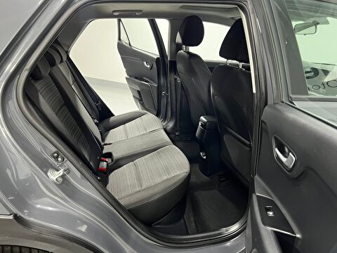 kia, stonic, suv 1.4 mpı business otomatik, otomatik, benzin 2.el otomobil | renew 29