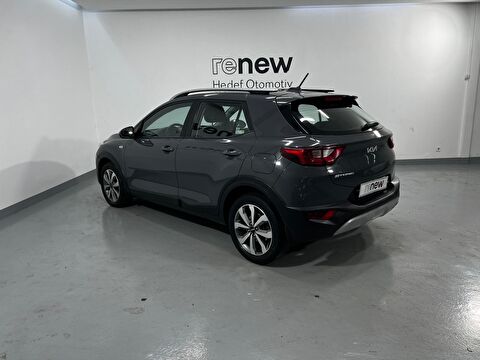kia, stonic, suv 1.4 mpı business otomatik, otomatik, benzin 2.el otomobil | renew 5