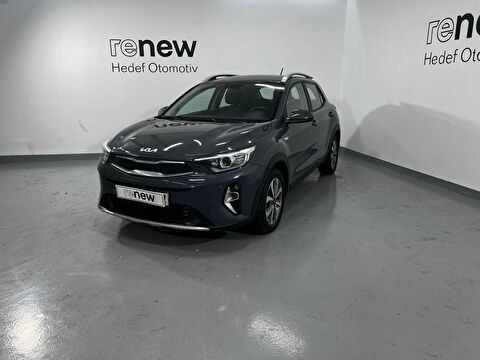kia, stonic, suv 1.4 mpı business otomatik, otomatik, benzin 2.el otomobil | renew 12