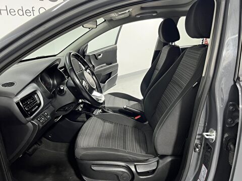 kia, stonic, suv 1.4 mpı business otomatik, otomatik, benzin 2.el otomobil | renew 31