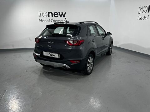 kia, stonic, suv 1.4 mpı business otomatik, otomatik, benzin 2.el otomobil | renew 19