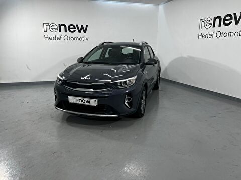 kia, stonic, suv 1.4 mpı business otomatik, otomatik, benzin 2.el otomobil | renew 10