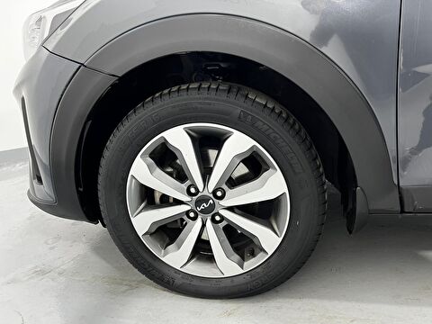kia, stonic, suv 1.4 mpı business otomatik, otomatik, benzin 2.el otomobil | renew 37