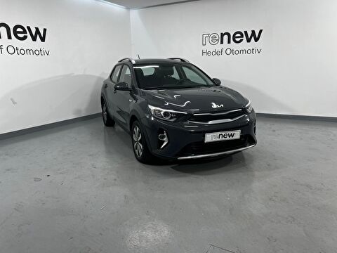 kia, stonic, suv 1.4 mpı business otomatik, otomatik, benzin 2.el otomobil | renew 13