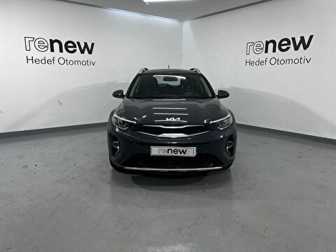 kia, stonic, suv 1.4 mpı business otomatik, otomatik, benzin 2.el otomobil | renew 3