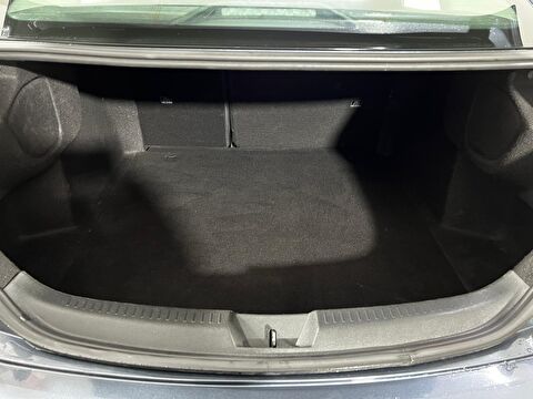 renault, megane, sedan 1.3 tce touch edc, otomatik, benzin 2.el otomobil | renew 41