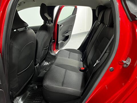 renault, clio, hatchback 1.0 tce touch, manuel, benzin 2.el otomobil | renew 35