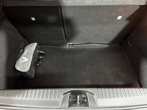 renault, clio, hatchback 1.0 tce touch, manuel, benzin 2.el otomobil | renew 40