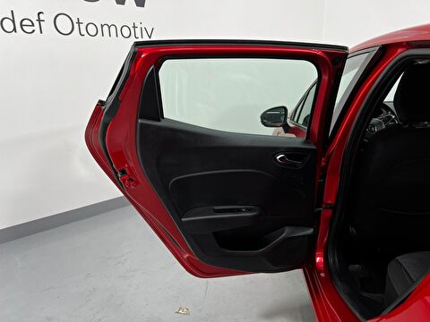 renault, clio, hatchback 1.0 tce touch, manuel, benzin 2.el otomobil | renew 38